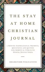 The Stay at Home Christian Journal - Publications Dreamstorm