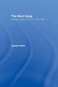 The Stern Gang - Joseph Heller