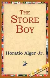 The Store Boy - Alger Horatio Jr.