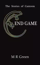 The Stories of Cantoon - End Game - Green M R