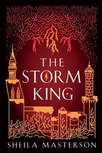 The Storm King - Sheila Masterson