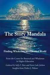 The Story Mandala - Sally Hare