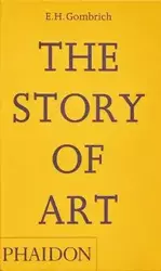 The Story of Art.