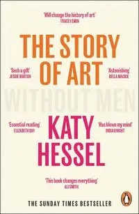 The Story of Art without Men - Katy Hessel