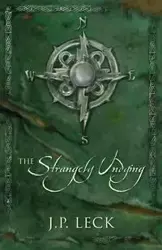 The Strangely Undying - Leck J P