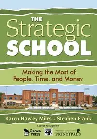 The Strategic School - Miles Karen Hawley