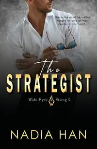 The Strategist - Han Nadia