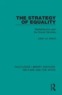 The Strategy of Equality - Le Julian Grand