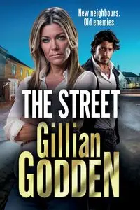 The Street - Gillian Godden