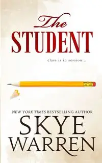 The Student - Warren Skye