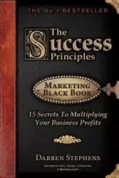 The Success Principles - Darren Stephens J