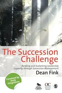 The Succession Challenge - Dean Fink