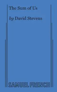 The Sum of Us - David Stevens