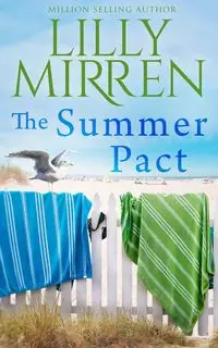 The Summer Pact - Lilly Mirren