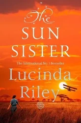 The Sun Sister - 2020 - Lucinda Riley