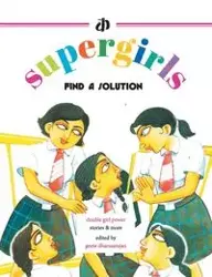 The Supergirls - Various Authors