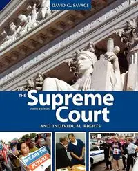 The Supreme Court and Individual Rights - David G. Savage