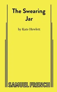 The Swearing Jar - Kate Hewlett