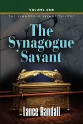 The Synagogue Savant - Randall Lance