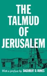 The Talmud of Jerusalem - Runes Dagobert D