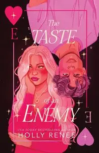 The Taste of an Enemy - Renee Holly