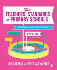 The Teachers’ Standards in Primary Schools - Carroll Joy