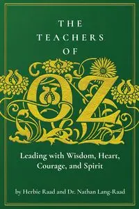 The Teachers of Oz - Raad Herbie