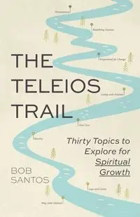 The Teleios Trail - Santos