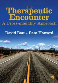 The Therapeutic Encounter - David Bott