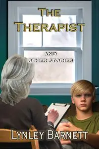 The Therapist - Barnett Lynley