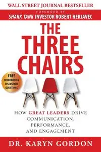 The Three Chairs - Gordon Karyn