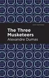 The Three Musketeers - Dumas Alexandre