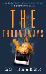 The Throwaways - Hawker LS