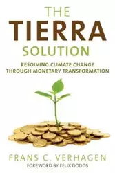 The Tierra Solution - Verhagen Frans C.