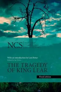 The Tragedy of King Lear - William Shakespeare