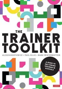 The Trainer Toolkit - Alison Borthwick