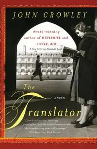 The Translator - John Crowley