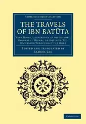 The Travels of Ibn Bat Ta - Ibn Batuta