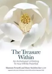 The Treasure Within - Diane Steinbrecher