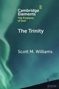 The Trinity - Williams Scott M.