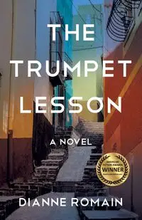 The Trumpet Lesson - Dianne Romain