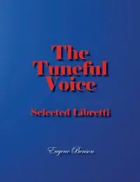 The Tuneful Voice - Eugene Benson