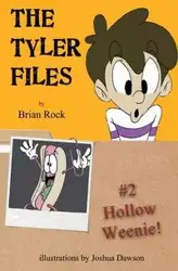 The Tyler Files #2 - Brian Rock