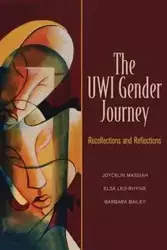 The UWI Gender Journey - Massiah Joycelin