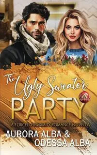 The Ugly Sweater Party - Alba Aurora