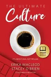 The Ultimate Culture - Stacey O'Brien