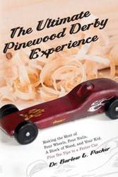 The Ultimate Pinewood Derby Experience - Packer Barlow L