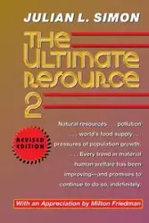 The Ultimate Resource 2 - Simon Julian Lincoln