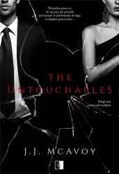 The Untouchables - J. J. McAvoy