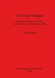 The Urban Dialogue - Alan Kaiser